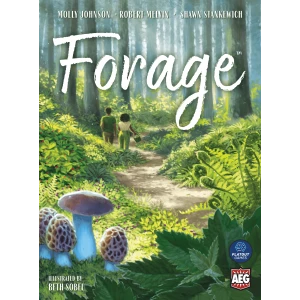 Forage