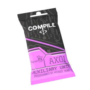 Compile: Aux  1
