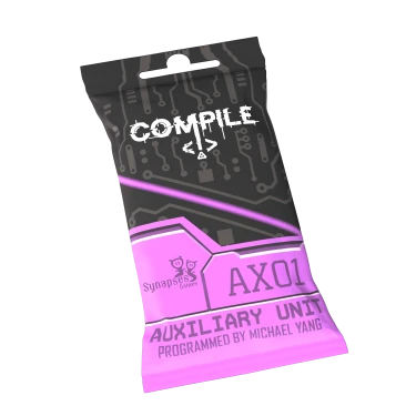 Compile: Aux  1