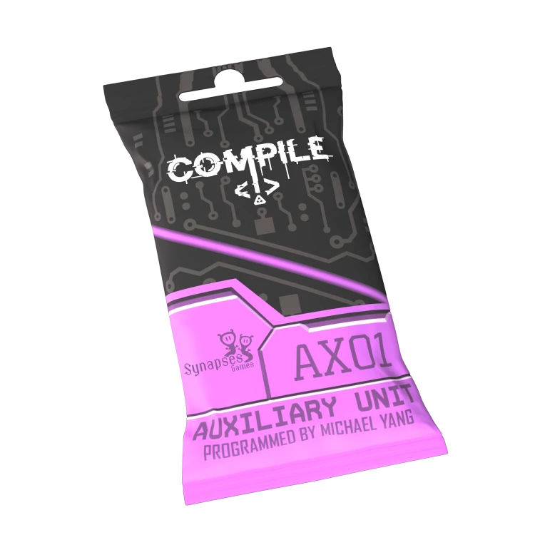 Compile: Aux  1