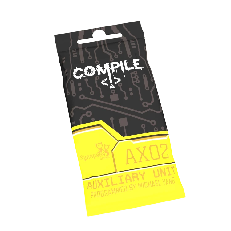 Compile: Aux 2