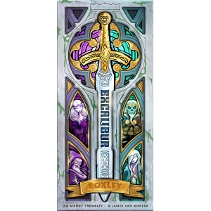 Excalibur (Essentials Edition)