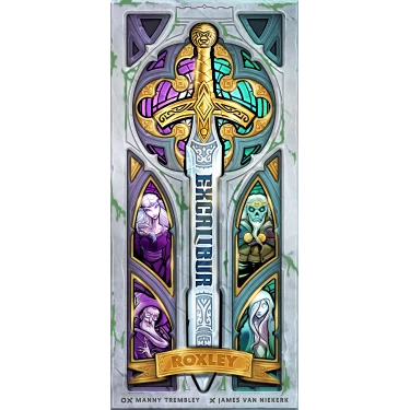 Excalibur (Essentials Edition)