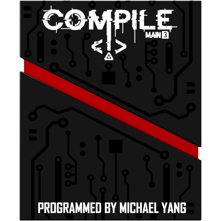 Compile: Main 3 Pre Orders, Imported Games, All Products, CMON Sep'26 image