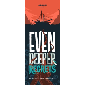 Even Deeper Regrets