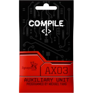 Compile: Aux 3