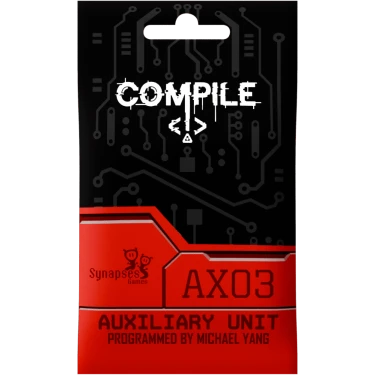 Compile: Aux 3
