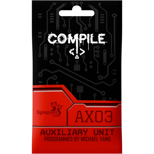 Compile: Aux 3 image