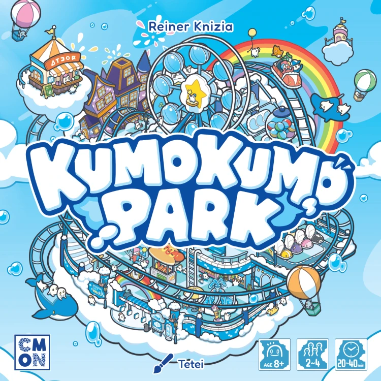 KumoKumo Park
