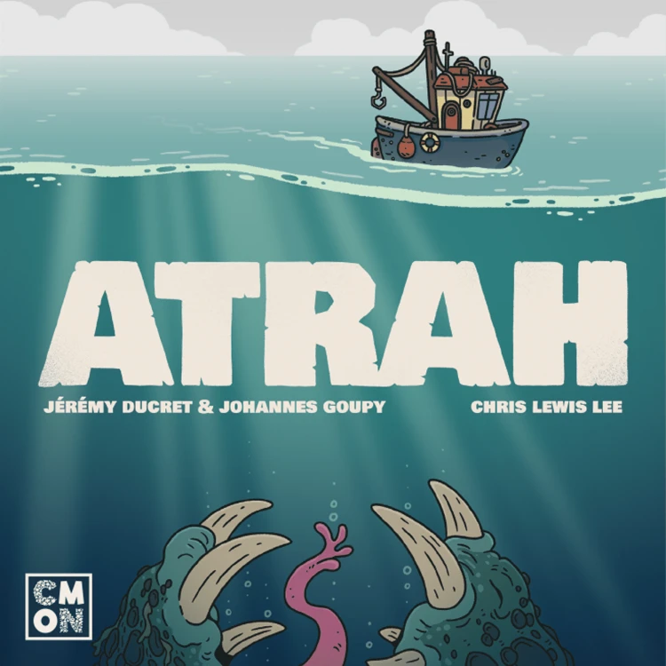 ATRAH