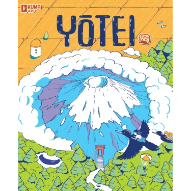Yotei