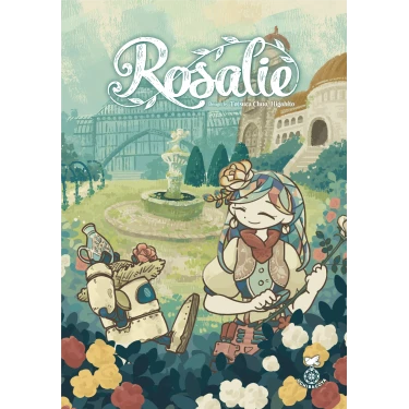 Rosalie