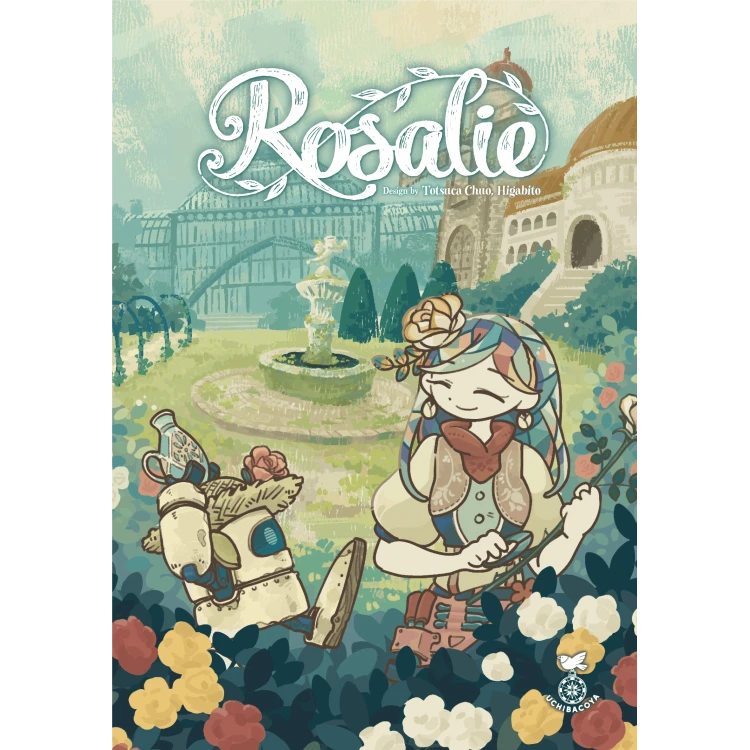Rosalie image