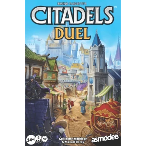 Citadels Duel