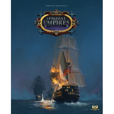 Struggle of Empires