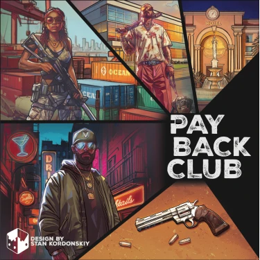 Payback Club