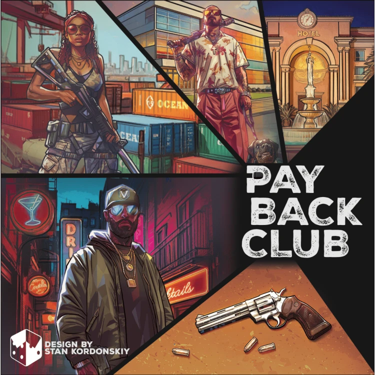Payback Club