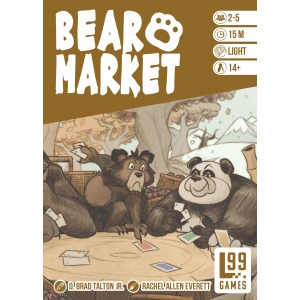 Bear Market