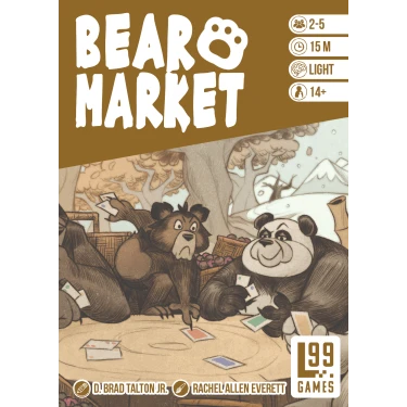 Bear Market
