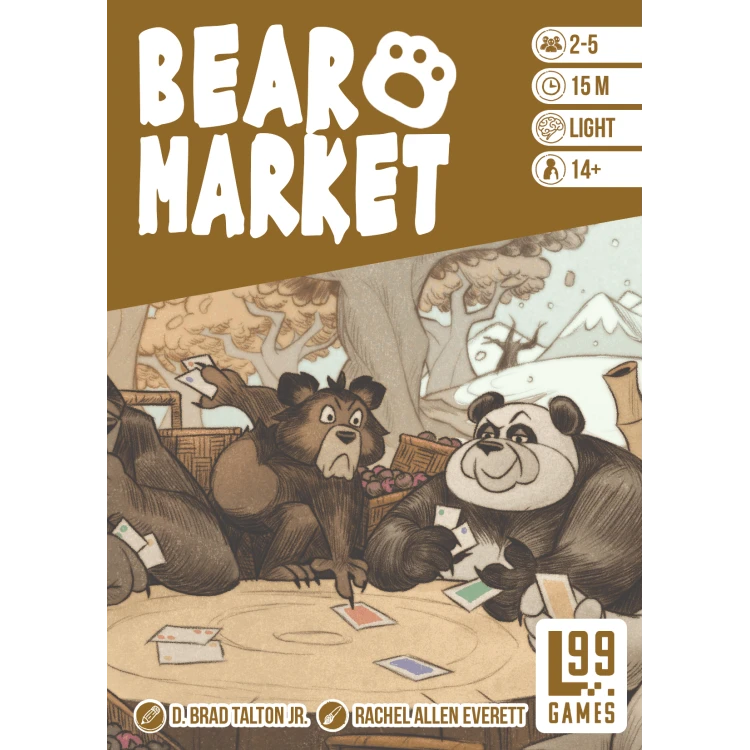 Bear Market
