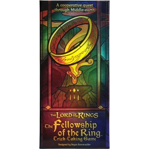The Lord of the Rings: The Fellowship of the Ring – Trick-Taking Game