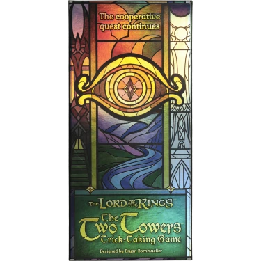 The Lord of the Rings: The Two Towers – Trick-Taking Game