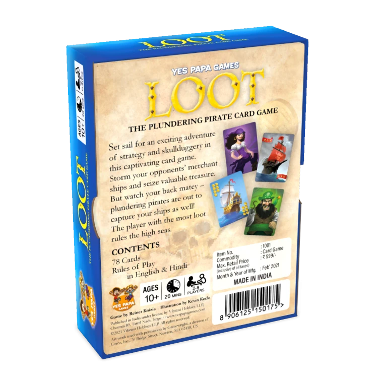 Loot image