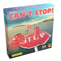 Cant Stop English / Hindi Edition image