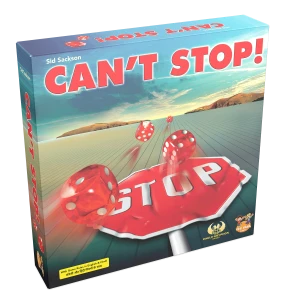 Cant Stop English / Hindi Edition