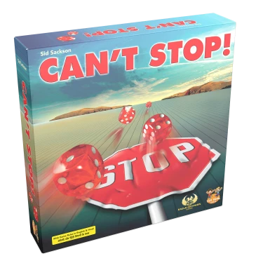 Cant Stop English / Hindi Edition