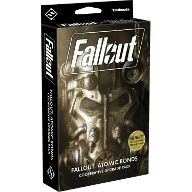 Fallout: Atomic Bonds
