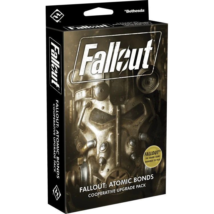 Fallout: Atomic Bonds image