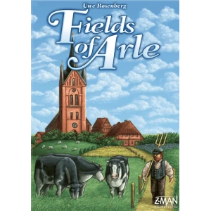 Fields of Arle