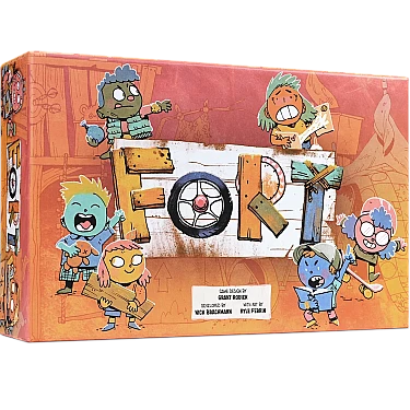 Fort