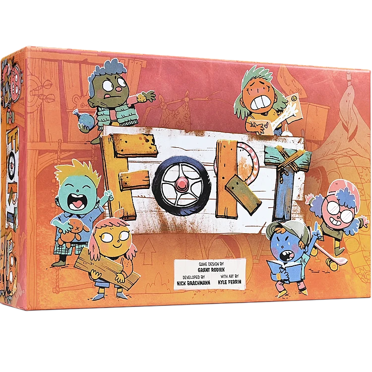 Fort image