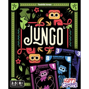 Jungo