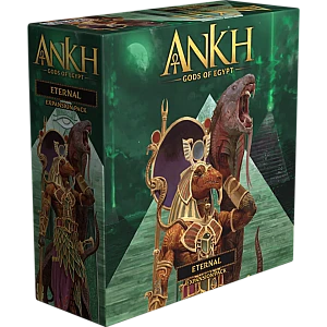 Ankh: Gods of Egypt - Eternal Expansion Pack