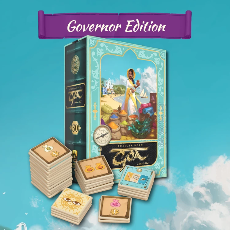 Goa On demand, Imported Games, All Products image
