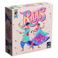 Raas: A Dance of Love with  Advanced Academy expansion image
