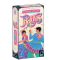 Raas: A Dance of Love with  Advanced Academy expansion image
