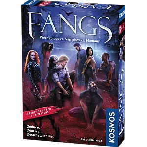Fangs