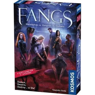 Fangs
