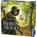 The Adventures of Robin Hood image