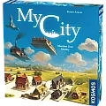 My City All Board Games, Imported Games, All Products image