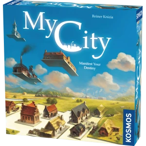 My City