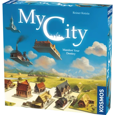 My City
