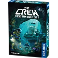 The Crew-Mission Deep Sea image