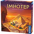 Imhotep Builder of Egypt On demand, Imported Games, For Cafe, 3- Next 51 to 100 Games, All Products image
