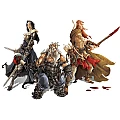 Zombicide Black Plague All Products image