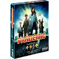 Pandemic image